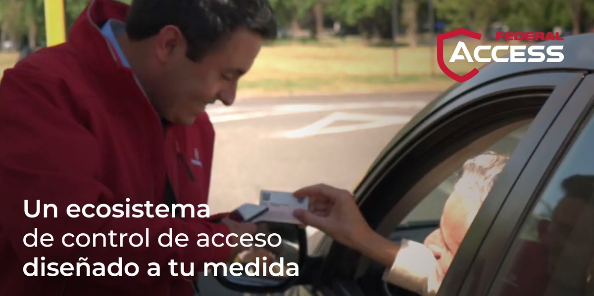 FEDERAL Chile S.A. tweet media