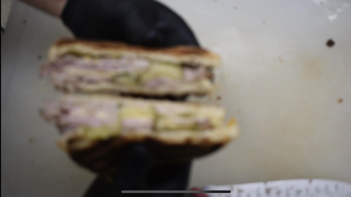 Little blurry…check in tomorrow for a better view! 📷📷 #food #commercialfoodphotography #doughxpress #kitchen #foodprep