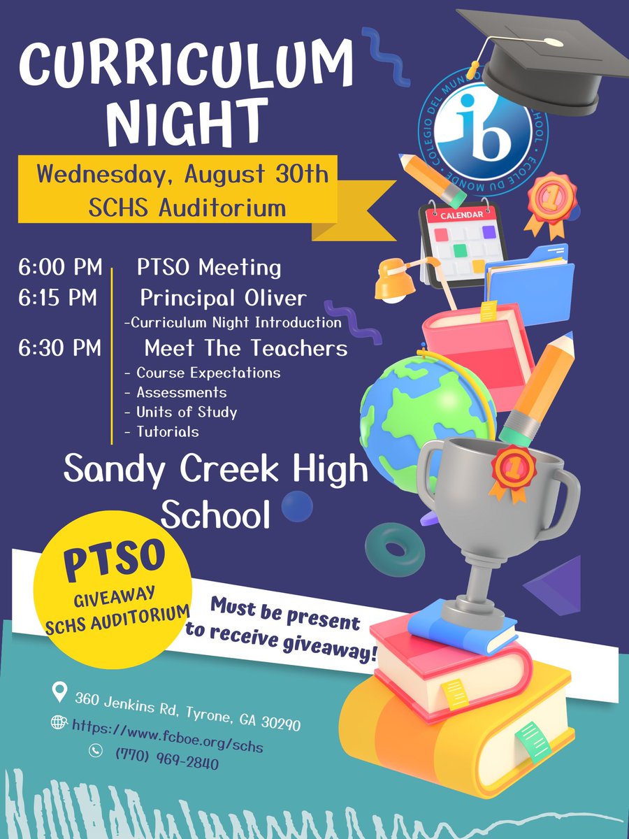 DrTALarry's tweet image. 🚨🗣️🗣️Come and meet our AWESOME teachers AND check out our curriculum expectations!❤️🤍💙 #TeachingANDLearning #TopPriority #studentgrowth #studentachievement #PatriotPride🙌🏾❤️💙⭐️⭐️