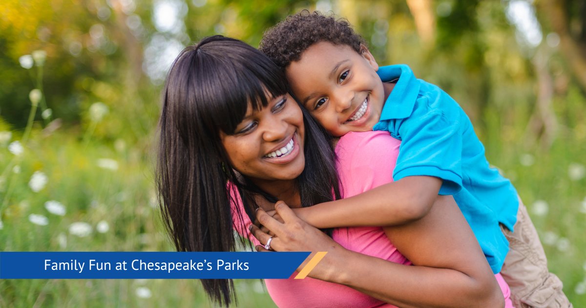 Chesapeake_ED's tweet image. Oak Grove Lake Park is home to family fun for everyone! Enjoy #FamilyFunMonth by signing up for one of the park’s many activities or classes that are suitable for a variety of age groups. #FindYourWayForward #ChesapeakeVA