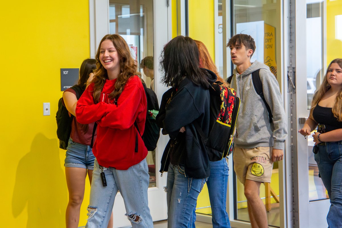 NKC Schools tweet media