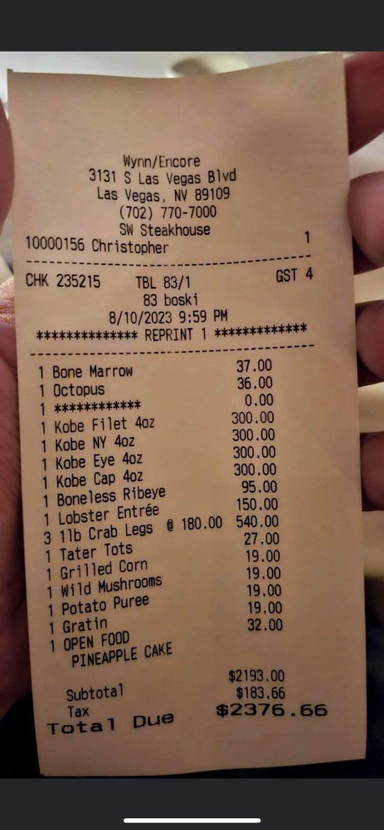 defcon201nj's tweet photo. Getting food in #LasVegas during @defcon be like:

#defcon31 #vegas https://t.co/eASSVR6zo1