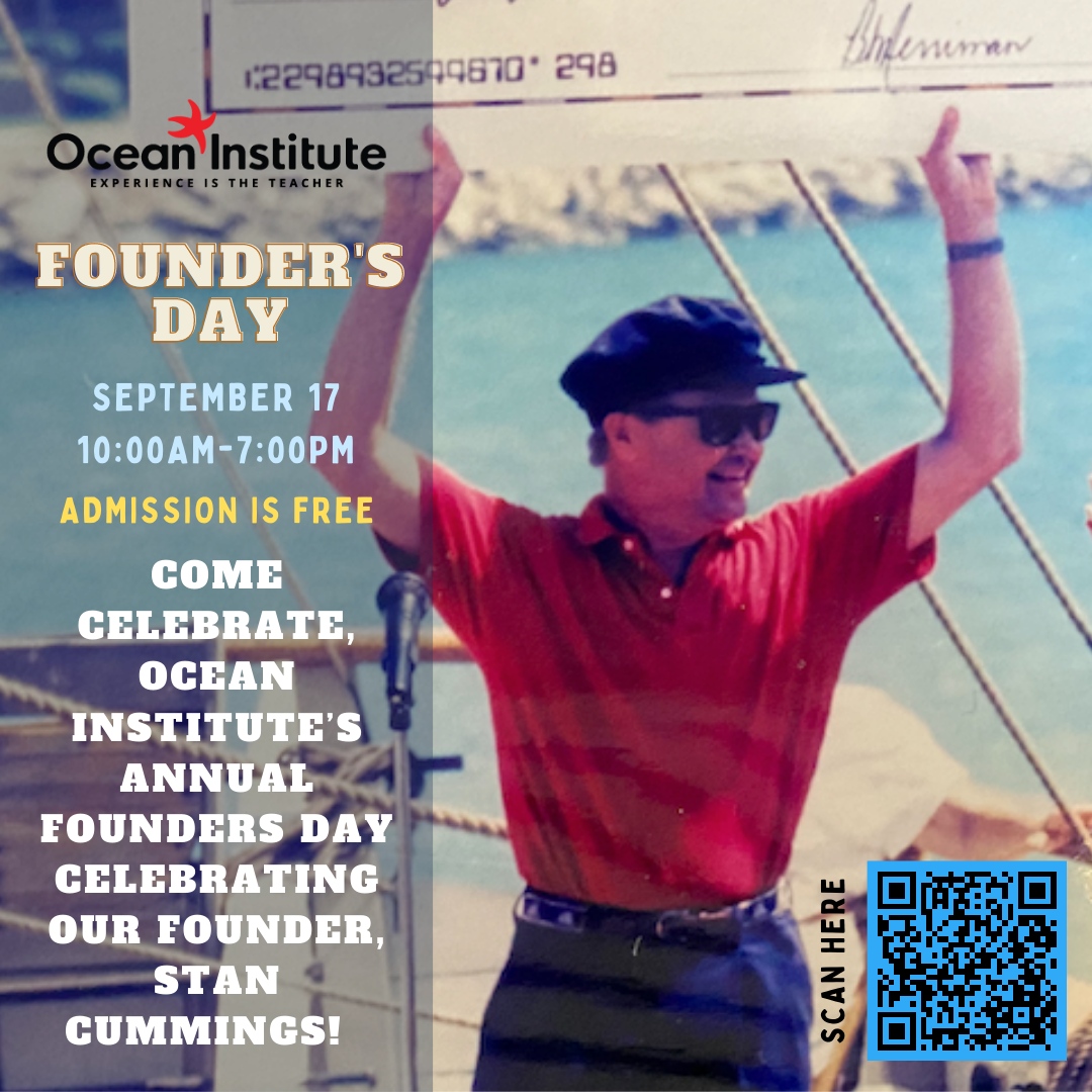 Ocean Institute tweet media