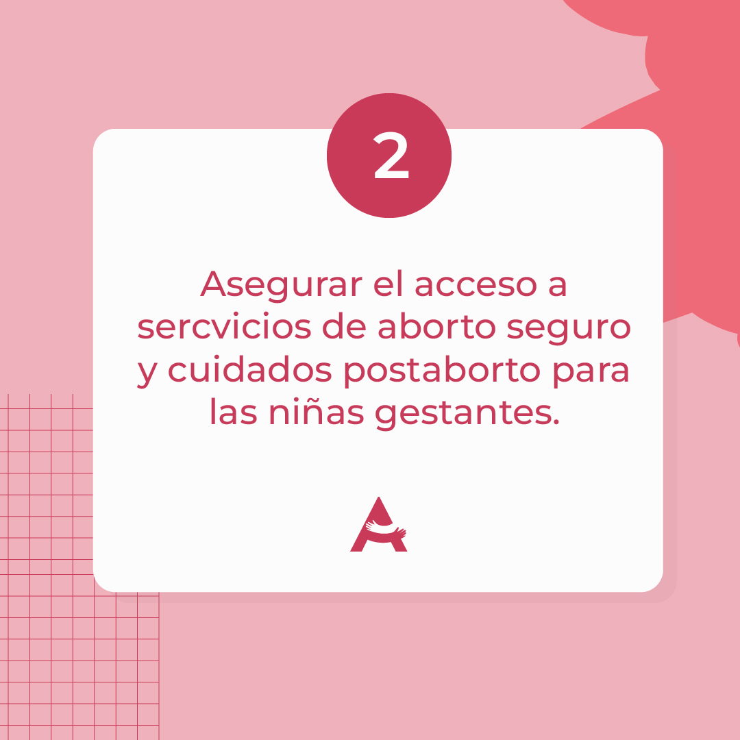 acompanalas's tweet photo. En el fallo la organización le reclama al estado peruano a tomar las siguientes medidas: https://t.co/WchomvTa4p