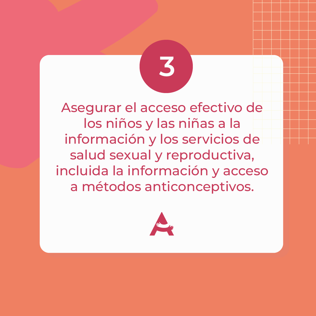 acompanalas's tweet photo. En el fallo la organización le reclama al estado peruano a tomar las siguientes medidas: https://t.co/WchomvTa4p