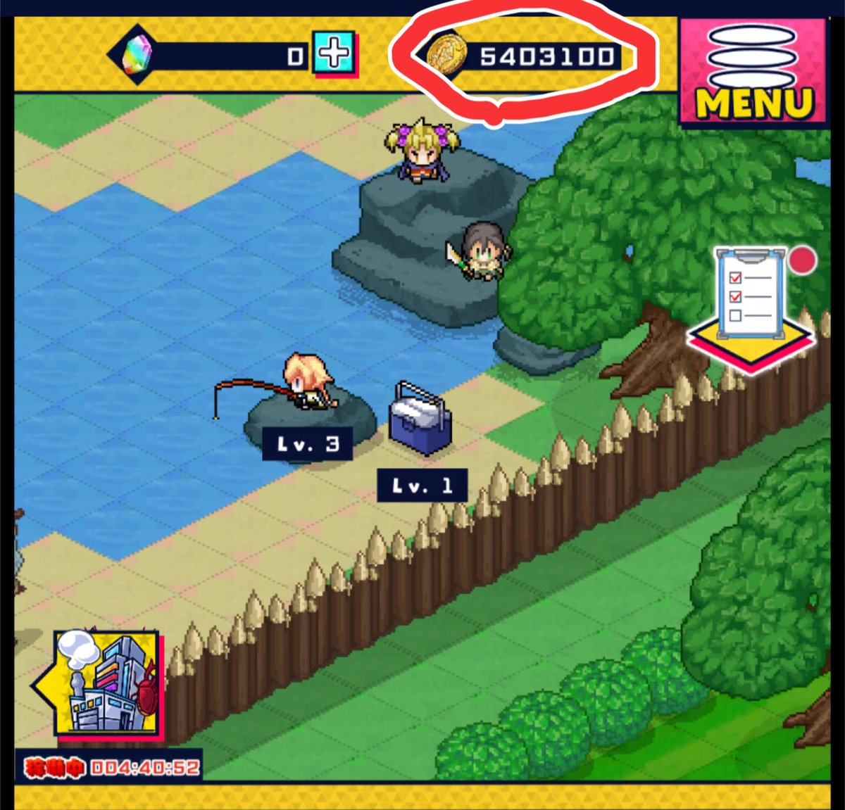 #資産性ミリオンアーサー
シーズン2スタート！
引き継いだシールを売っ得た540万mcをどう使っていくか楽しんでいくよ😄
まずは最強３人を解放して強化していく