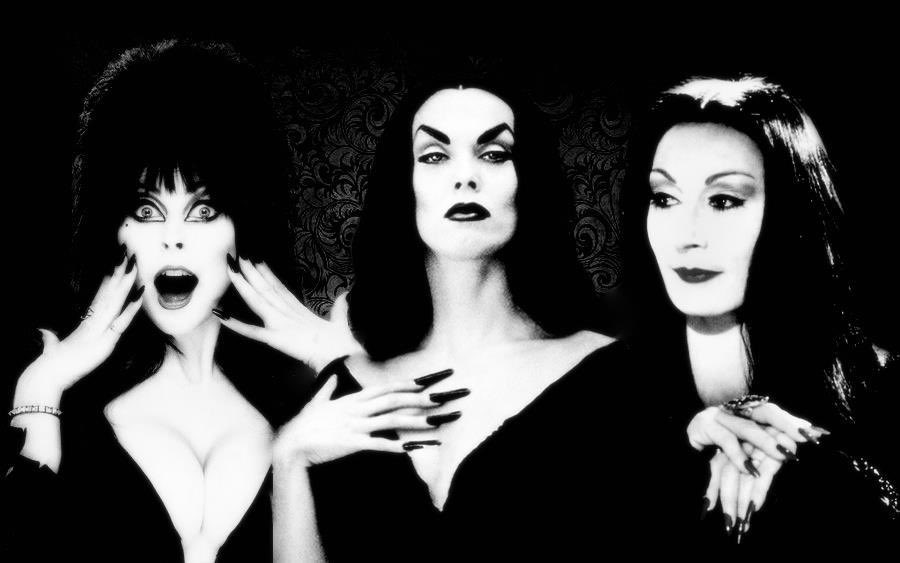 yeah, i’m religious, I believe in the holy trinity