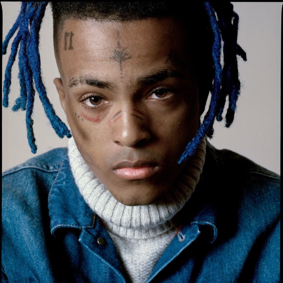 "Jocelyn Flores" has now passed 2 billion streams on Spotify. 🖤🕊 LLJ