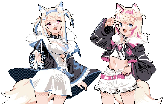 I am still training, this is a very fun part of creation. I may need to change the art style a bit for 98's retro-chic taste. 