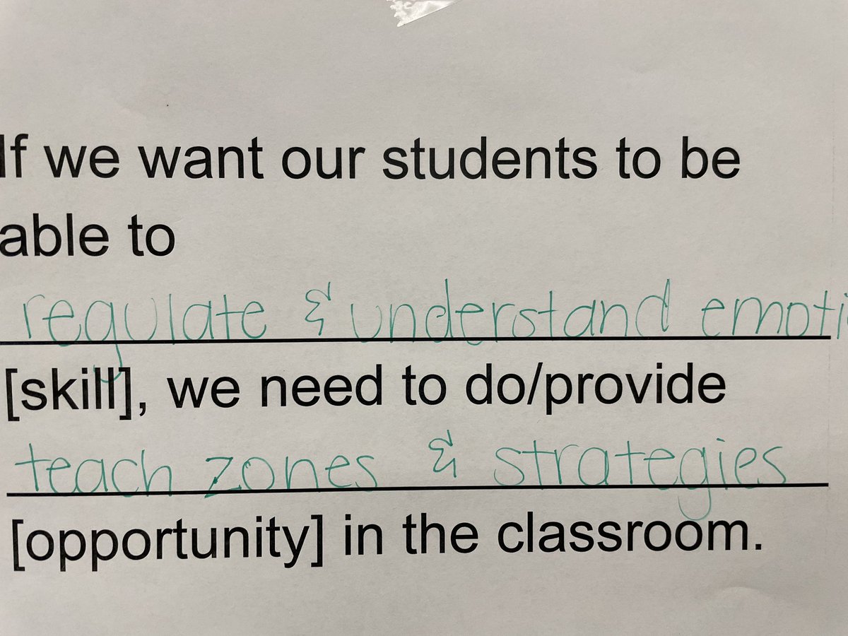 nicbeins's tweet image. Taking a look at the ATLs and making explicit learning intentions in our unit planning @BlackElkEagles #IBPYP