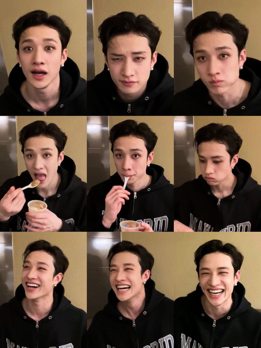 bchanarchive's tweet image. BANG CHAN 🖤