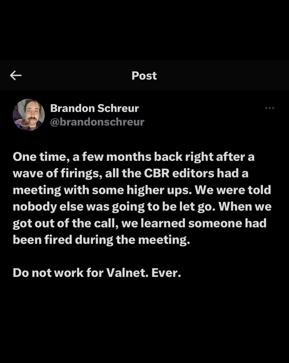 Culture Crave 🍿 tweet media