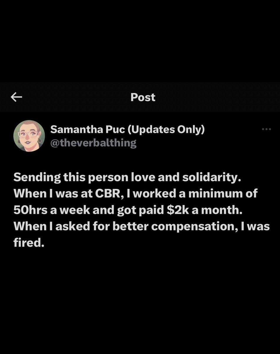 Culture Crave 🍿 tweet media