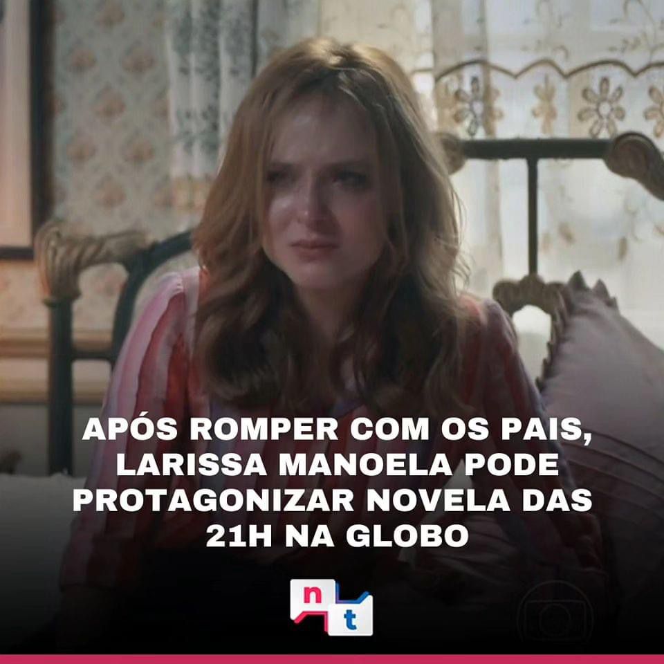 Jacquendes's tweet photo. E você o que acha dessa notícia ? https://t.co/9qwZLenVNj