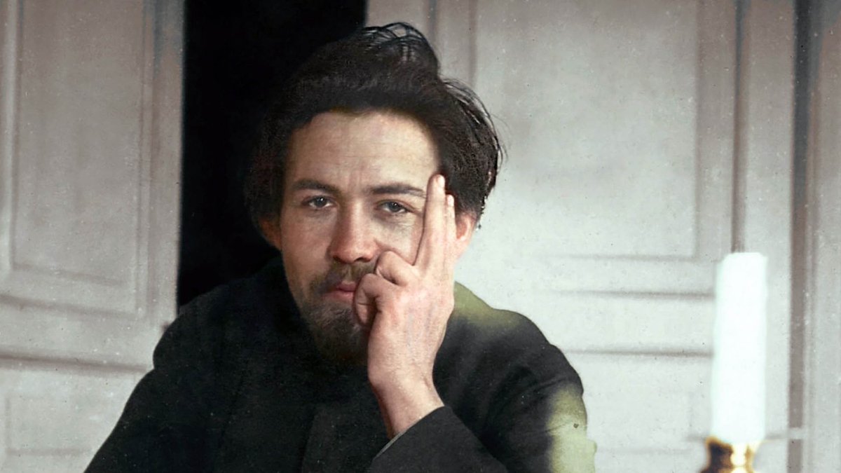 “Fevkalade zaferlerim olmayabilir, fakat içinden sağ çıkmayı başardığım yenilgilerimle sizi şaşırtabilirim.”

Anton Çehov
Çeviri: Mehmet Gündoğdu
<a href="/avuntusaati/">Mehmet Gündoğdu</a>