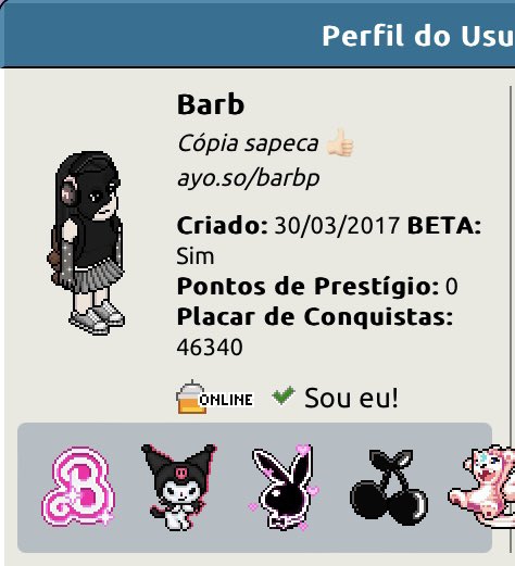 Barb 🎀 tweet media