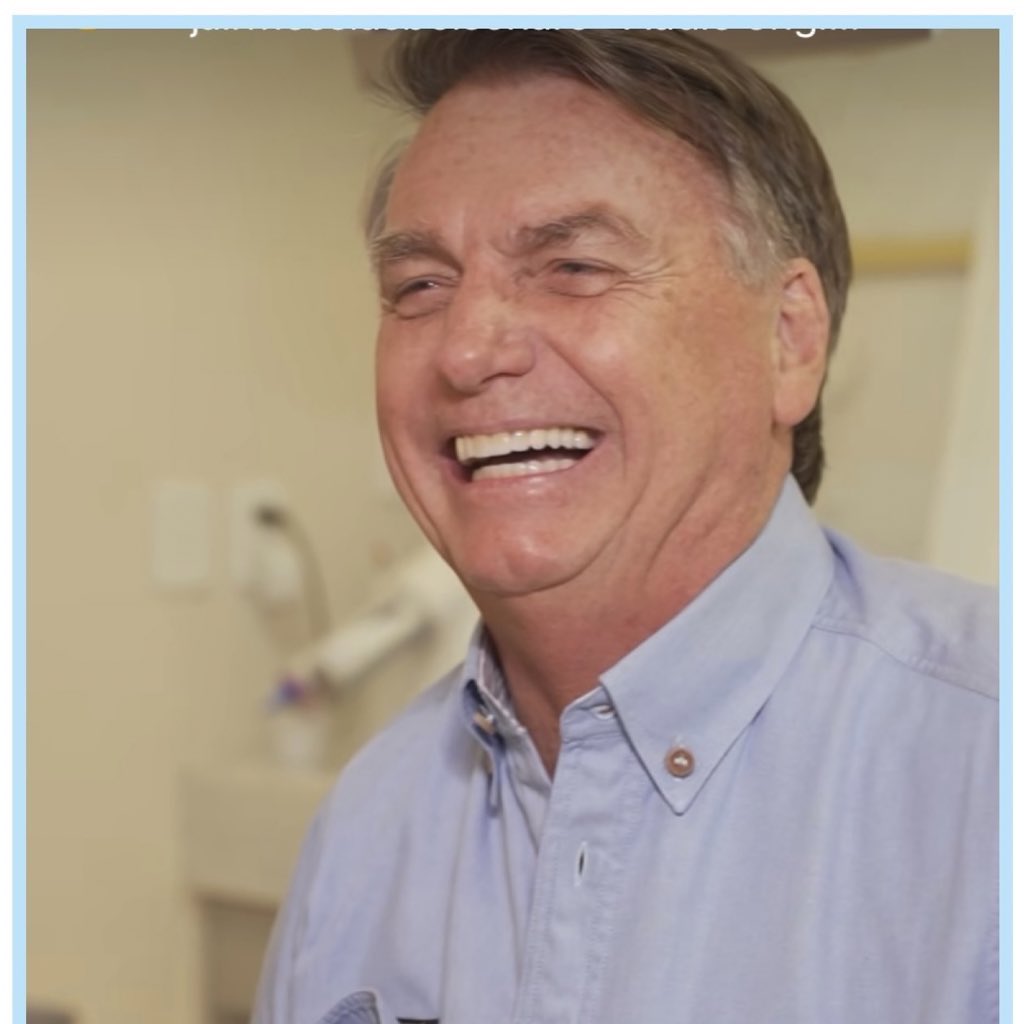 Amei a harmonização dentária Presidente 😁

Ficou lindo! 😻
🫶🏻