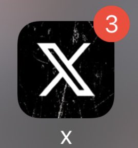 Not Elon Musk tweet media