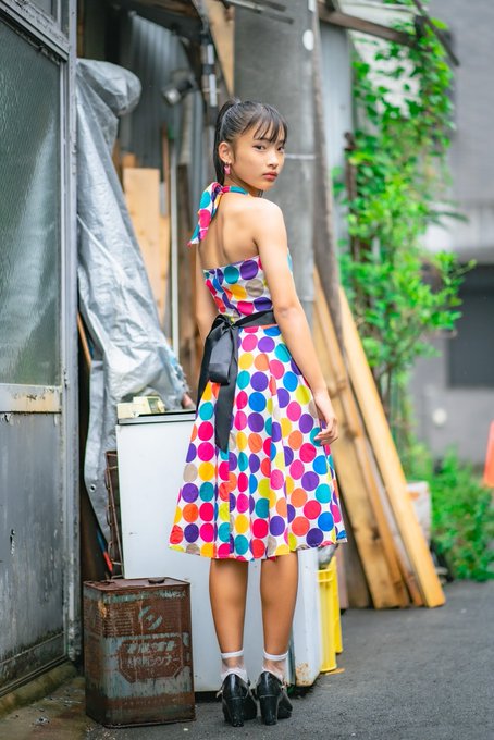 Twitterのコスプレ画像13