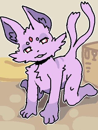 viviwize's tweet photo. espeon too, one of the most powerful tfs?

#changed #espeon #pokemon #furry #furryart https://t.co/KfHI5uFQdO