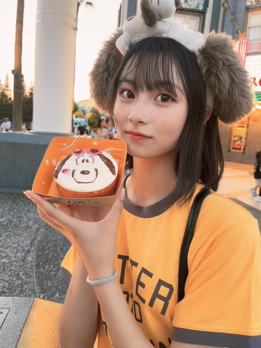 Twitterのコスプレ画像10