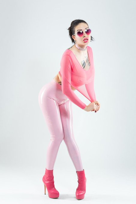 Pink lollipop  look https://t.co/lhPJZsWZzY / https://t.co/2XroawjR1O / https://t.co/Ru7TpN47nA #hot<a href="/tag/curvy"class="tags"><span>#curvy</span></a><a href="/tag/hot"class="tags"><span>#hot</span></a><a href="/tag/latex"class="tags"><span>#latex</span></a><a href="/tag/barbie"class="tags"><span>#barbie</span></a><a href="/tag/fetish"class="tags"><span>#fetish</span></a><a href="/tag/kinky"class="tags"><span>#kinky</span></a><a href="/tag/bigboobs"class="tags"><span>#bigboobs</span></a>