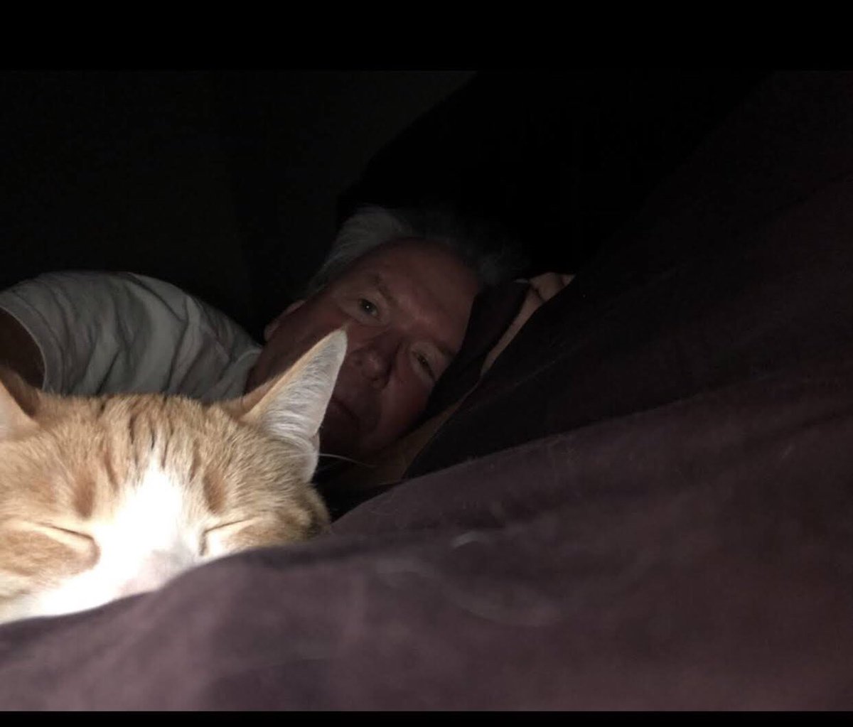 “Preston’s Treats”.