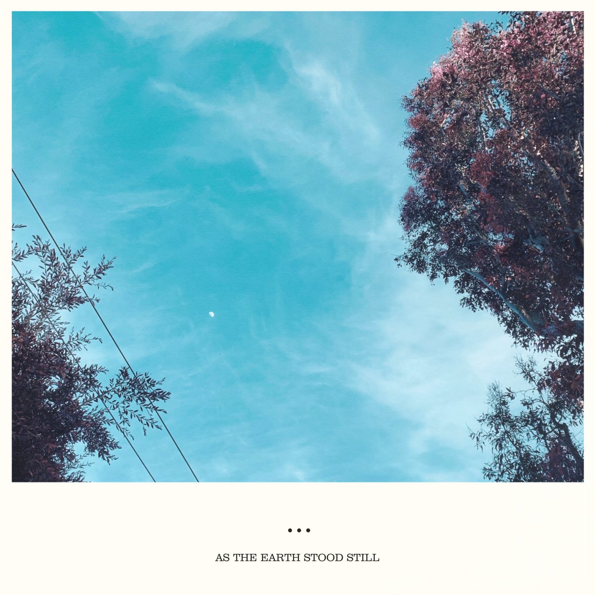 AS THE EARTH STOOD STILL 🌎

my new song is up on soundcloud!

this song is very dear to me. it’s about seeing the best in others and losing your place in the world in the process of giving…then fighting to come back.

i hope you enjoy it 💛

on.soundcloud.com/QUte59oU81U8cx…