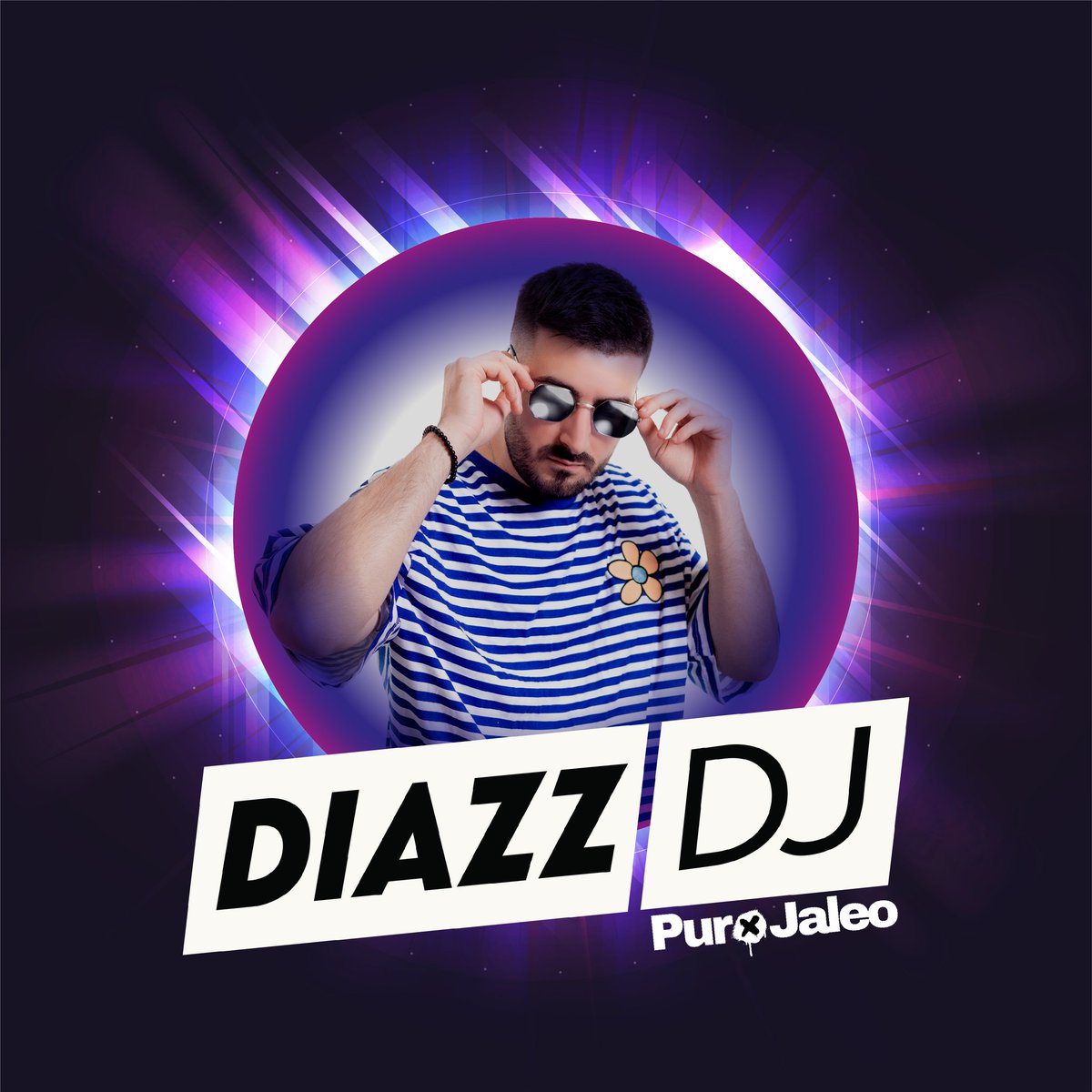 💣DIAZZ DJ repetirá en IP'23💣

Si te gustó su sesión del año pasado, prepárate porque este #PuroJaleo23 no te va a dejar ni un segundo sin bailar 🔥

Atentos porque muy pronto os iremos informando del resto de artistas confirmados para el #2SEPT en Pola de Allande 🎶