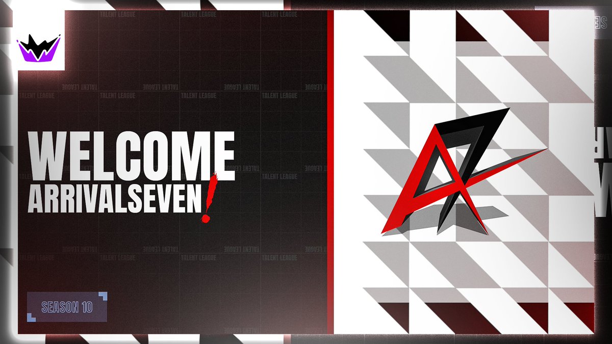 Please welcome, <a href="/ArrivalSeven/">ArrivalSeven</a> to the TL R6 Season 10 Invite Open!

- <a href="/alphxsm/">🇮🇹⁶₆⁷</a> 
- @Ambigous01 
- @Kataa_667 
- T0X
- Fxzn
- EJkozen
- Narwijj

Want a shot at our €1K prize pool?
Sign ups are here! cutt.ly/9wfTUw9L