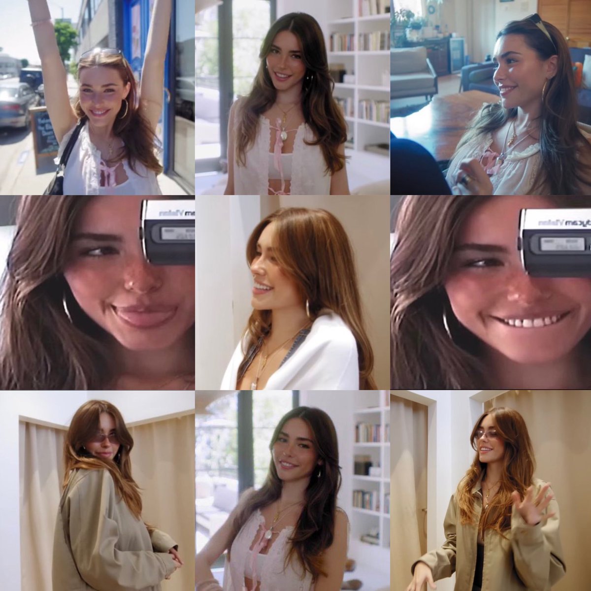 beerlovebot's tweet photo. twenty four hours with madison beer 🩰🎀! https://t.co/LAmxPjiKgJ