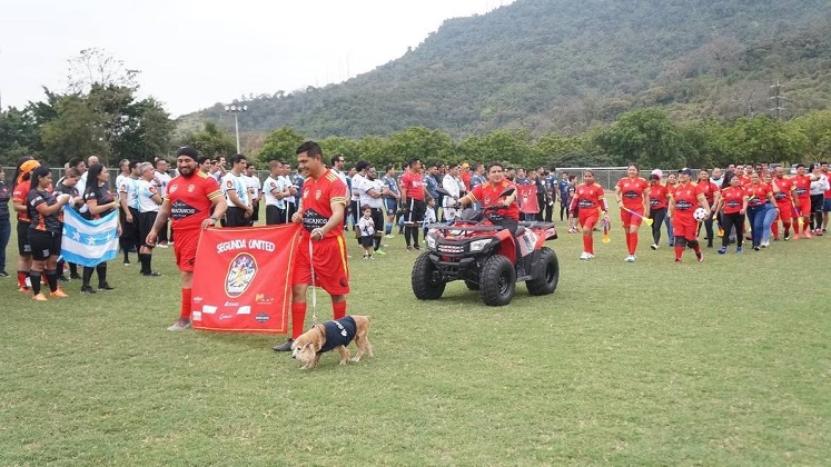 canchaecuador's tweet photo. Bomberos de Guayaquil realizarán su torneo de fútbol 2023
https://t.co/SryIkpgSH9

Noticia por cortesía de @mushucrunacoac https://t.co/PCzJJZhxBA