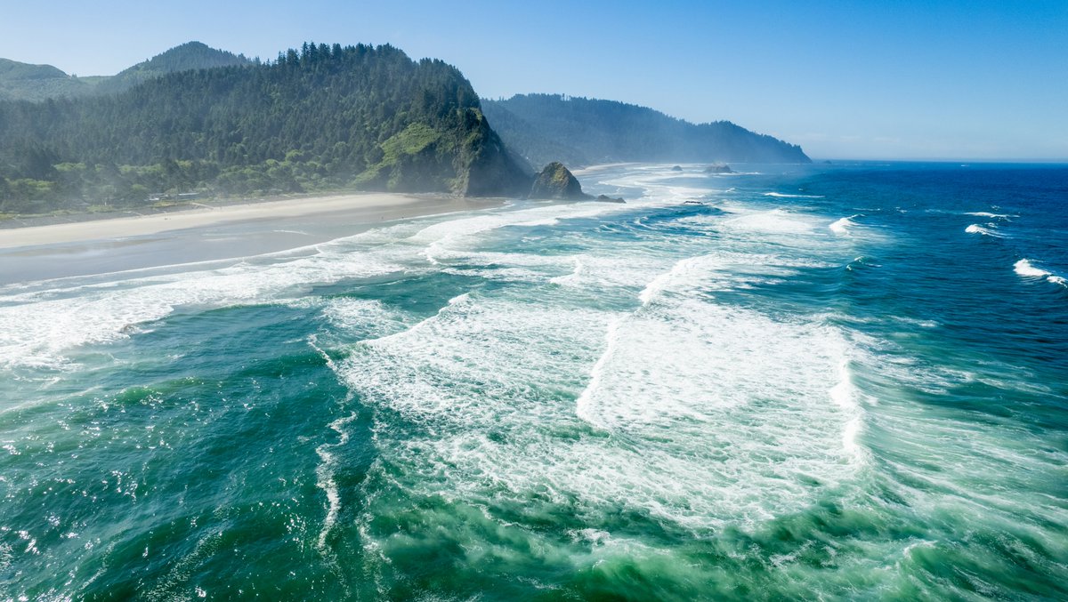 Oregon Sea Grant & @OregonStateExt aim to hire a specialist in human dimensions of coastal systems. Will use social science & community-centered methods to address issues in coastal & marine planning & policy. For full consideration, apply by Sept. 11 at bit.ly/3P6ID0h.