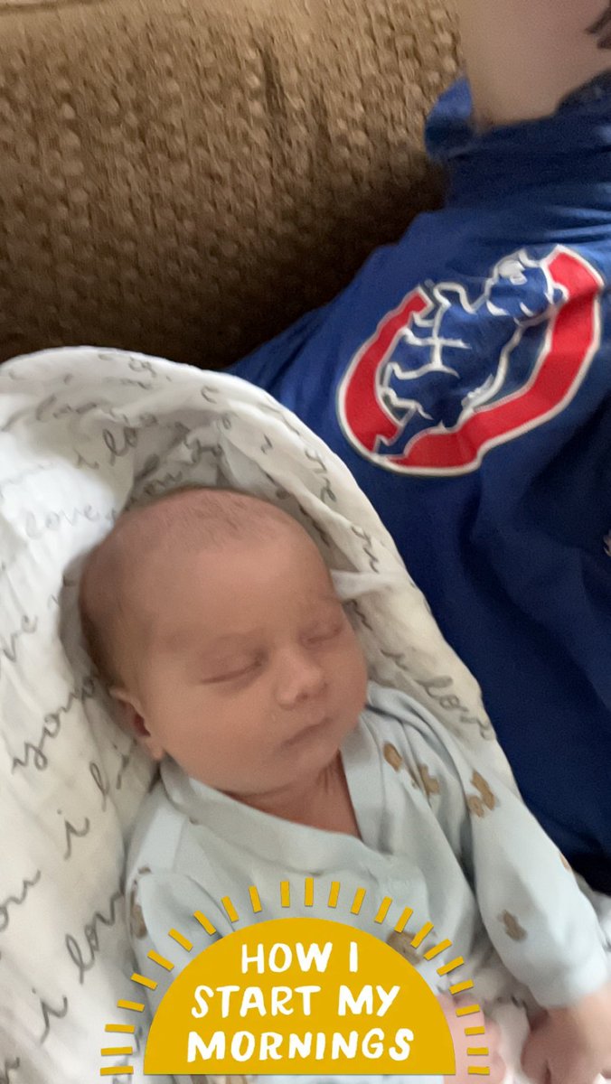 JayceColt's tweet image. I’m a dad 💙