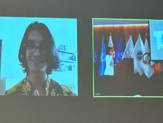 Red de Clima y Salud América Latina y el Caribe tweet media