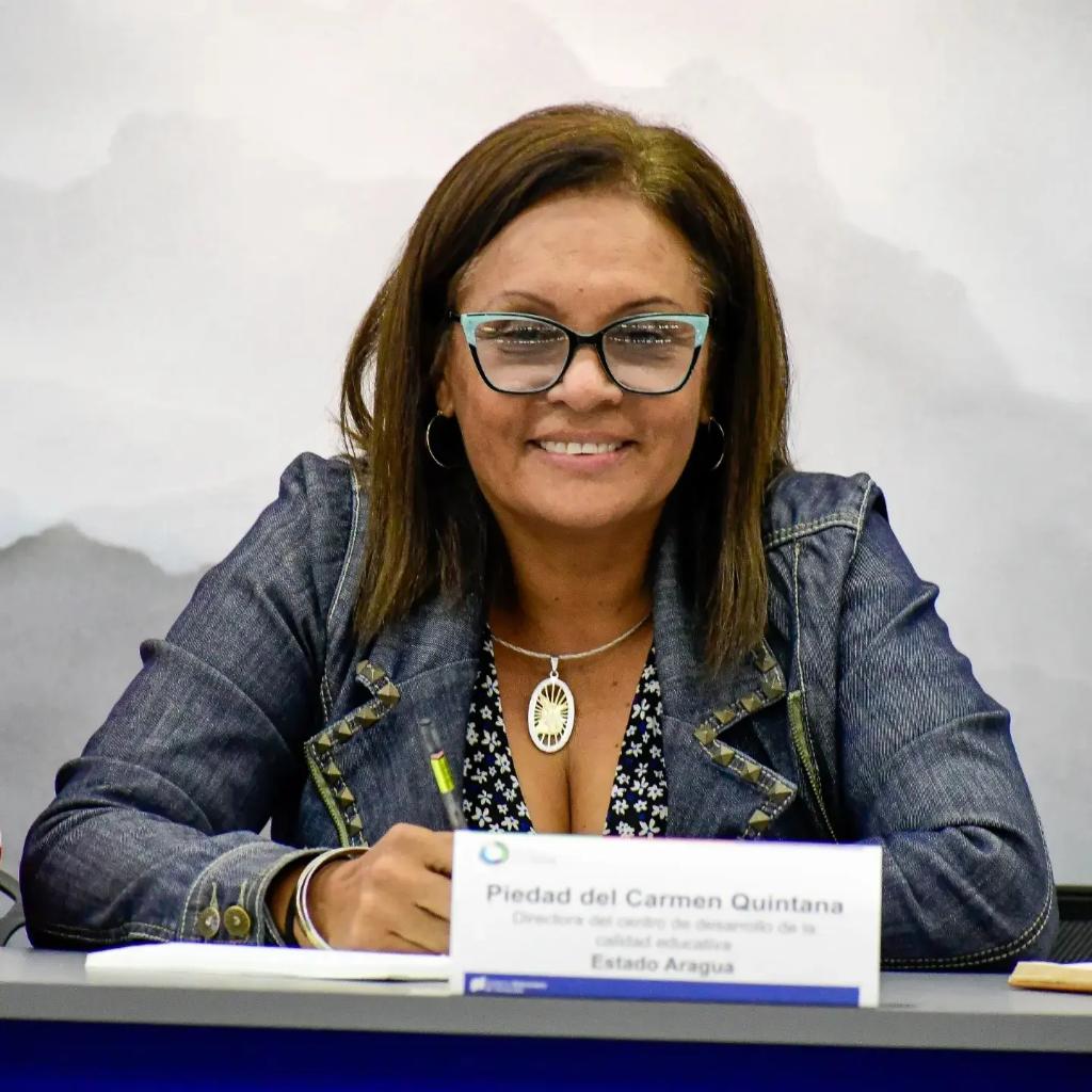 CDCE ARAGUA tweet media