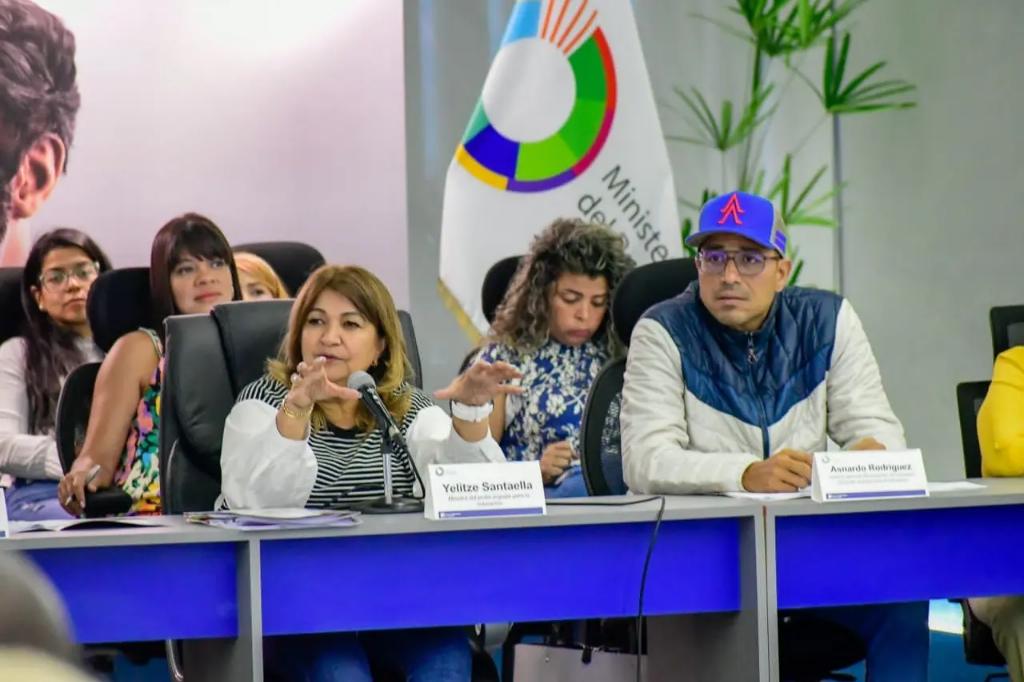 CDCE ARAGUA tweet media