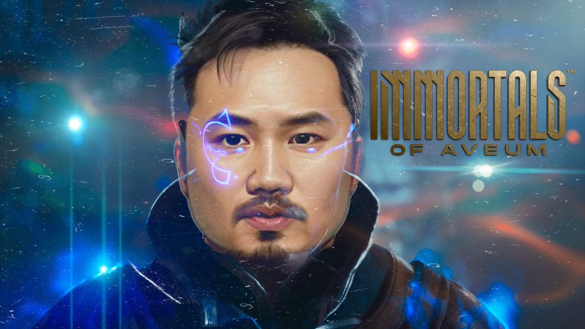 sonuchisan's tweet photo. Want to see some magic and save the realms? We're diving into #ImmortalsofAveum from @AscendantStudio and @EA and getting our hands dirty. Thanks to @AMDGaming for providing a copy. See you tonight at 9pm central. #ad #RDNA3 #IOAAMD #GameOnAMD
https://t.co/Wztgs30TNy https://t.co/LK0RDnvjvT