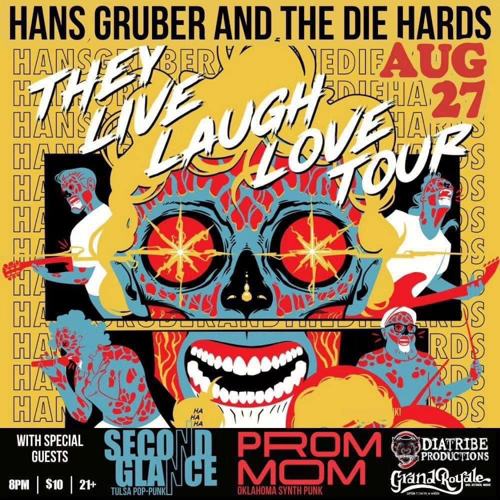 Second Glance tweet media