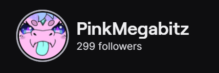 PinkMegabitz's tweet photo. You guys really want an art stream don't ya... 😅 https://t.co/sIqV2XmQPl