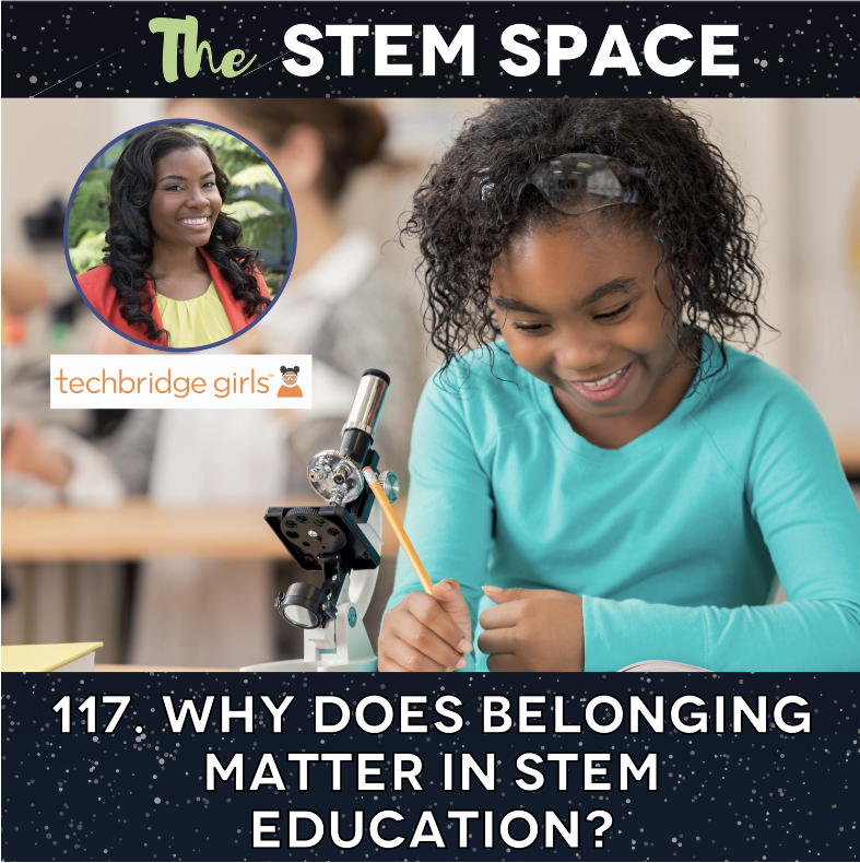 Techbridge Girls tweet media