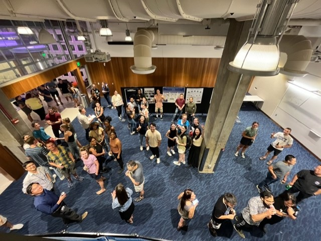 Welcome to the incoming Pharm/MCB students!