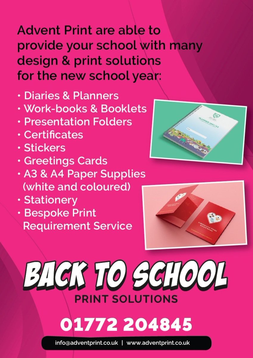 adventprintuk's tweet photo. https://t.co/Y1uK5KbpHC