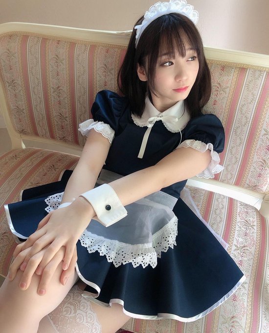 Twitterのコスプレ画像18