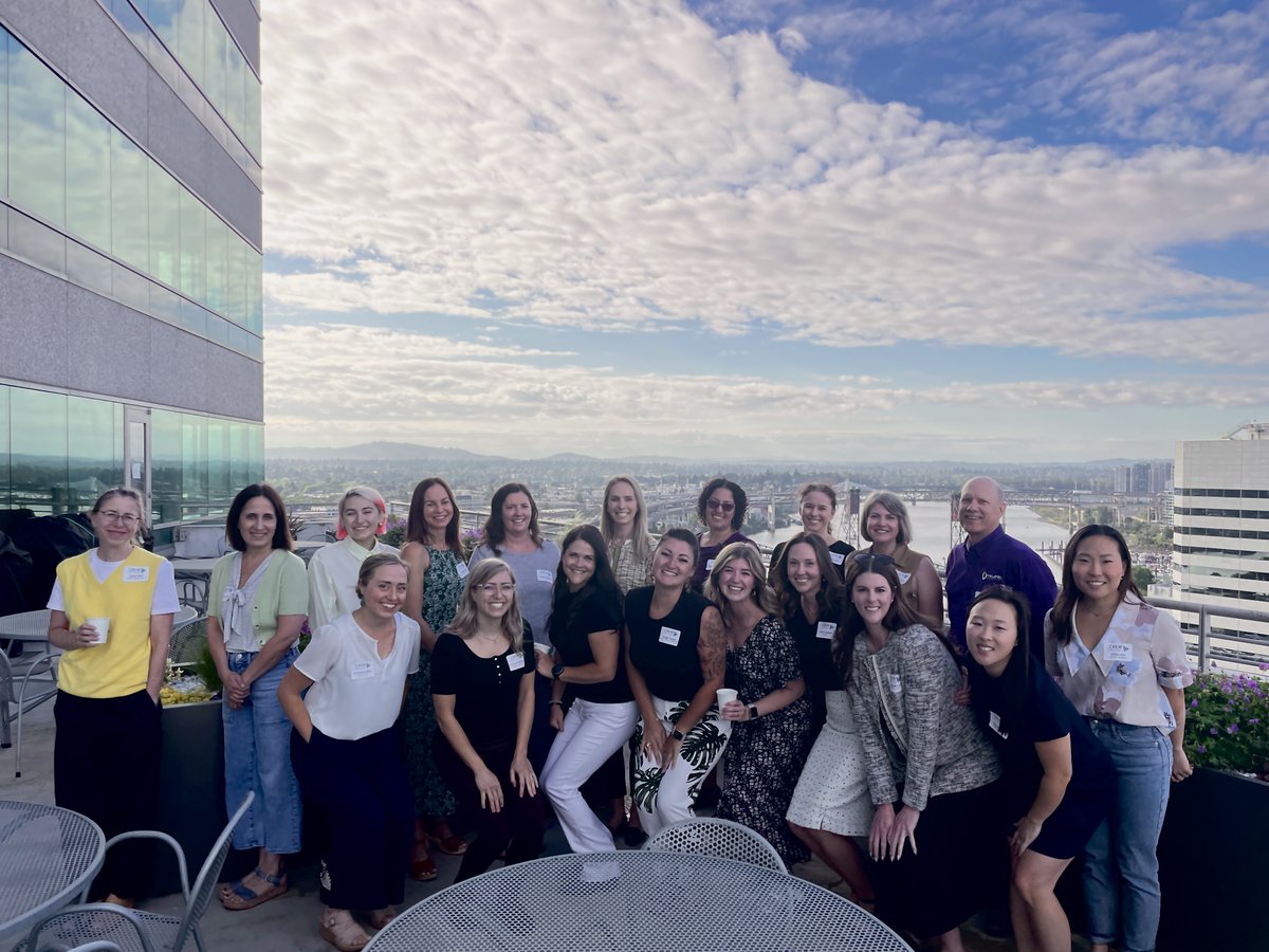 CREW Portland tweet media