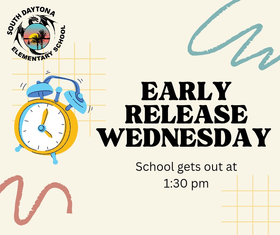 South Daytona Elem tweet media