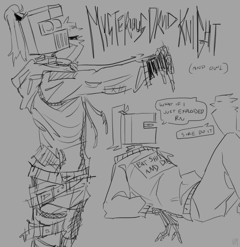 ultrakill if it was awesome 
