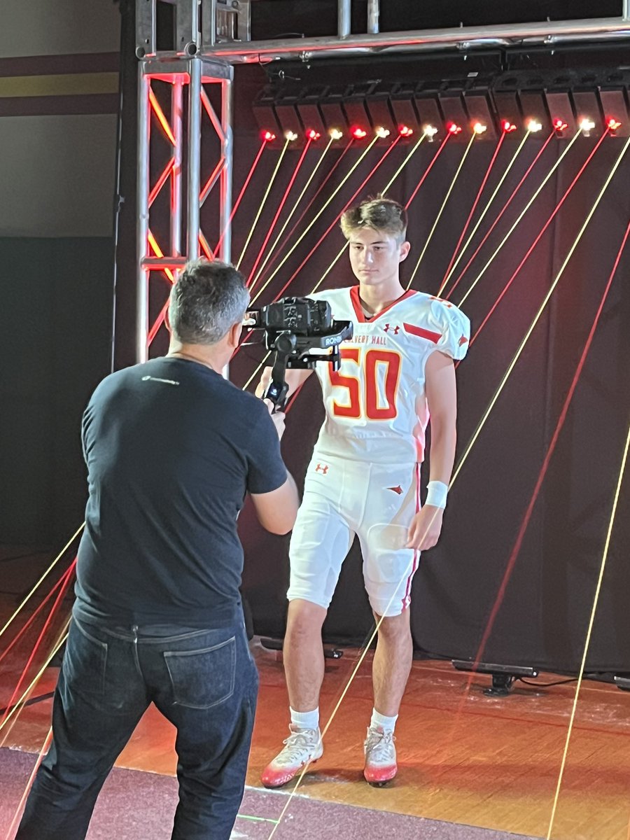 danmulford05's tweet photo. Media day for @CHCTouchdown and @chc_soccer ! https://t.co/6eU8XA9Prw