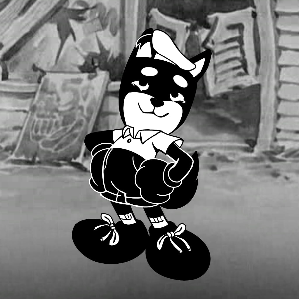 Shib Classic || X1000 tweet media