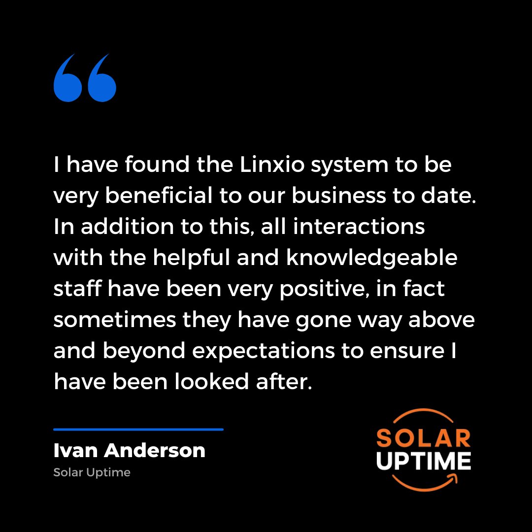 linxio_software's tweet photo. We are committed to care! Discover our customer success stories and understand why Linxio is the numero uno choice for telematics technology adoption and implementation across Australia and the world.

Spread the good word: https://t.co/SQmJ3116iP

#gpstracking #fleetmanagement https://t.co/0A2jvOdxSk